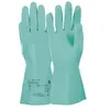 Gant de protection Tricotril 736, l 300mm,Gr.9,vert (Par 10)