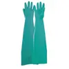Gants Camatril 733 600 mm Taille 8vert