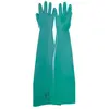 Honeywell Gants Camatril 733, 600 mm, taille 9, vert
