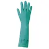 Honeywell Gants Camatril 732, 400 mm, taille 11, vert