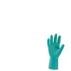 Honeywell - Gant de protection chimique Camatril 730 taille 11 vert en...