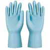 Format Gants à usage unique Taille: 7, S KCL Dermatril P 743-7 50 pc(s)