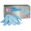 KCL Honeywell Dermatril® L 741 Gants Kat. III, bleu, 7