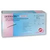 Merkloos / Sans marque KCL - Dermatril l 741 074108081C 100 pc(s) Gants à usage unique Taille: 8 en 455