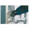 Honeywell Gant de protection contre le froid Ice-Grip 691 Taille 8 bleu nylon avec profilé en pvc en 388, en 511