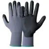 FP - Gants de protection GemoMech 664. Taille 10 (Par 10)