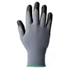 KCL Honeywell Gants GemoMech 665+, T. 10