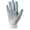 Honeywell - Gant Camapur Comfort 619 Taille 6 blanc/gris tricot polyamide avec polyuréthane EN 388