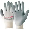 Honeywell Gant Camapur Comfort 619 Taille 10 blanc/gris tricot polyamide avec polyuréthane EN 388