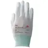 Honeywell - Gant Camapur Comfort 616 taille 7 blanc en 388 catégorie epi ii tricot polyamide avec polyuréthane
