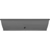 Garden ID Terraflor Anthracite 80 cm