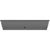 Jardinière GARDEN ID Terraflor - Anthracite