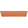 Valberter 1100.1 bewässerungskasten terracotta 100 cm