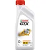 Huile moteur Castrol 5W30 GTX A5/B5 1L 15BE06