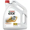 Huile Moteur Castrol Gtx C2 Essence/diesel 5w30 5l