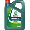 Huile moteur Castrol 15F6C5