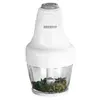SEVERIN - UZ3861 - Hachoir multifonction - 260W - 650 ml - Blanc