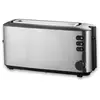 Severin SEVERIN AT 2515 - Grille-pain - 1 tranche - acier inoxydable