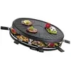 Severin SEVERIN RG 2681 - Raclette - noir