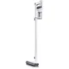 Aspirateur balai 2en1 rechargeable 22.2v blanc rouge Severin HV7152