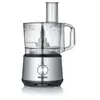 SEVERIN KM 3892 - Robot multi-fonctions - 1200 Watt - noir/inox brossé