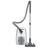 Bc 7047 BC7047, Aspirateur avec sac, Blanc/Rouge, 4 liters - Severin