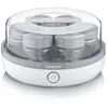 Yaourtière SEVERIN - JG3518 - Capacité 7 pots de 150 ml - Sans BPA - 13W
