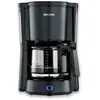 Severin SEVERIN KA 9554 Type - Cafetière - 10 tasses - noir mat
