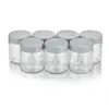 Pots a yaourt jg 3513 avec couvercle / gris Severin JG3513