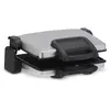 SEVERIN KG 2389 - Barbecue gril -électrique - 792 cm ² - noir / argent