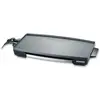 Barbecue de table Severin kg 2397 acier inoxydable (brossé), noir A442561
