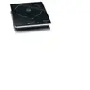 Plaque de cuisson posable à induction - SEVERIN KP1071 - 2000W - Noir