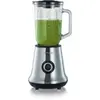 SM3737 Blender classique avec extracteur de nutriments Mix+Go - Inox - Severin