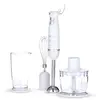 Severin SM 3798 blender Mélangeur par immersion 600 W Blanc