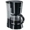Cafetière filtre SEVERIN KA4479 - Noir - 800 W - 1,4 L - Jusqu'à 10 tasses