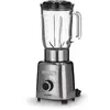 Blender- SEVERIN - SM3710 - 1000 W - Pichet en verre 1,5 L - Inox