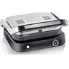 Severin - grille-viande 1800w noirinox  kg2395 - sevini pro KG2395