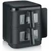 Severin double stack airfryer fr 2468