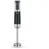 Severin 3771 Mixeur plongeant 600 W acier inoxydable (brossé), noir