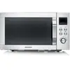 Micro-ondes SEVERIN 4-en-1 avec Gril et Friteuse à Air Chaud 25L 2150W...