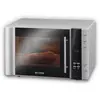 Severin MW 7775 - Four micro-ondes combiné - grill - 30 litres - 900 Watt
