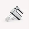 Batteur électrique sans fil  HM 3843 100 W Noir mat et Inox Severin