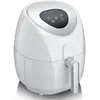 Severin - friteuse sans huile 3.2l 1500w blanc fr2440 - FR2440