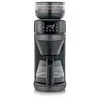 Severin Machine à café filtre Severin FILKA KA 4849 Dark Inox