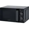 SEV MW 7790 Micro-onde noir, Couleur:Noir