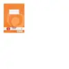Herlitz 3321403 Cahier d'exercices DIN A4, Lineatur 21/Liniert