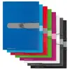 Herlitz chemise easy orga to go, format a4, au dos, feuille 11206000