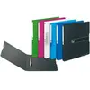 herlitz Classeur à anneaux easy orga to go, A4, 2 anneaux