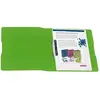 Herlitz Herlitz  Classeur À Anneaux Easy Orga To Go, A4, 2 Anneaux,Baie Opaque