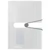 Herlitz 11277936 Classeur à soufflets en polypropylène à 12 compartime...